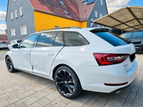 Skoda Superb Sportline, снимка 6