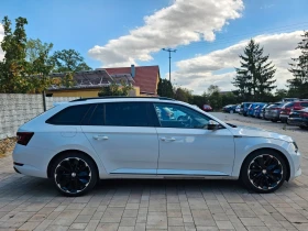 Skoda Superb Sportline, снимка 10