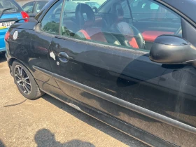 Peugeot 206 CC, снимка 4