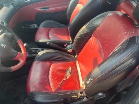 Peugeot 206 CC, снимка 9
