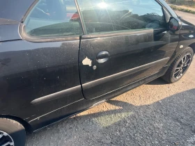 Peugeot 206 CC, снимка 10