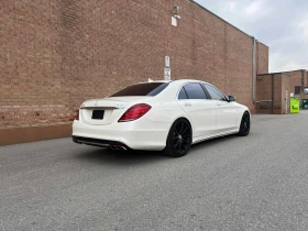 Mercedes-Benz S 63 AMG * АВТОКРЕДИТ БЕЗ ПЪРВОНАЧАЛНА ВНОСКА* , снимка 9