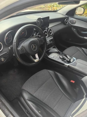 Mercedes-Benz C 250, снимка 5
