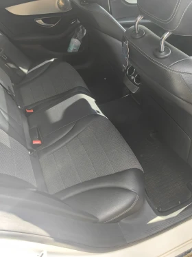 Mercedes-Benz C 250, снимка 11