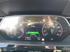 Audi E-Tron Sportback Premium Plus Quattro, снимка 7
