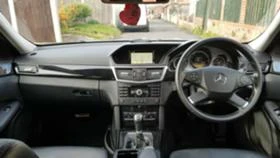 Mercedes-Benz E 220  //FACE | Mobile.bg    8