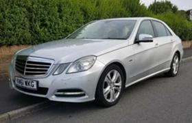 Mercedes-Benz E 220  //FACE | Mobile.bg    6