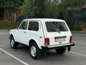 Обява за продажба на Lada Niva 1.7i LPG ~7 500 лв. - изображение 2