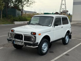 Обява за продажба на Lada Niva 1.7i LPG ~7 500 лв. - изображение 1