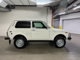Обява за продажба на Lada Niva 1.7i LPG ~7 500 лв. - изображение 7