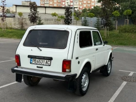 Обява за продажба на Lada Niva 1.7i LPG ~7 500 лв. - изображение 3