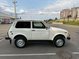Обява за продажба на Lada Niva 1.7i LPG ~7 500 лв. - изображение 4