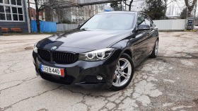 BMW 3gt X-DRIVE М-PAKET, снимка 1 - Автомобили и джипове - 42791184