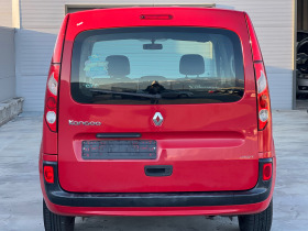 Renault Kangoo NEW 1.6I/GPL - TOP!!!, снимка 4