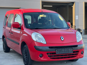 Renault Kangoo NEW 1.6I/GPL - TOP!!! | Mobile.bg   3