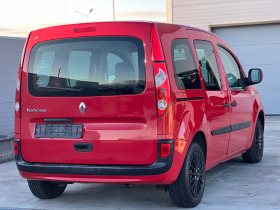 Renault Kangoo NEW 1.6I/GPL - TOP!!! | Mobile.bg   5