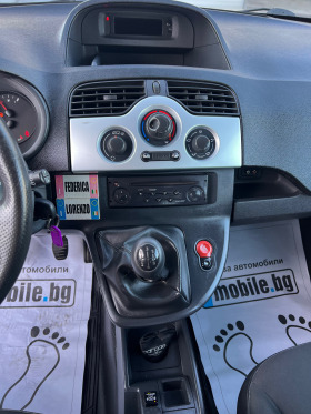 Renault Kangoo NEW 1.6I/GPL - TOP!!! | Mobile.bg   12