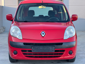 Renault Kangoo NEW 1.6I/GPL - TOP!!!