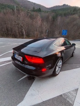 Audi A7 Sline, снимка 12