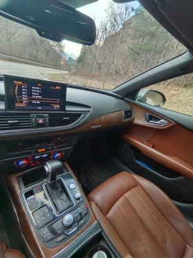 Audi A7 Sline, снимка 7