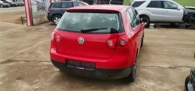 VW Golf 1.4 - [5] 