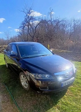 Mazda 6 GG 1-143.6, снимка 4