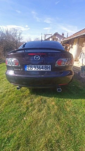 Mazda 6 GG 1-143.6, снимка 1