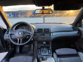 BMW 325 Газ, снимка 9
