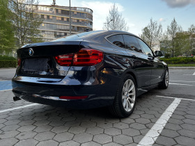 BMW 3gt GT, снимка 4