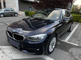 BMW 3gt GT, снимка 2
