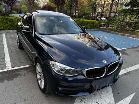 BMW 3gt, снимка 1 - Автомобили и джипове - 45256219