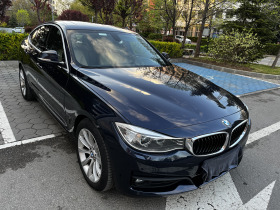 BMW 3gt, снимка 5 - Автомобили и джипове - 45256219