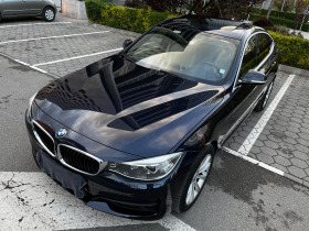 BMW 3gt GT, снимка 8