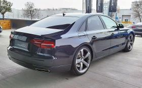 Audi A8 4.2 TDI quattro | Mobile.bg    3