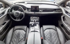 Audi A8 4.2 TDI quattro | Mobile.bg    4