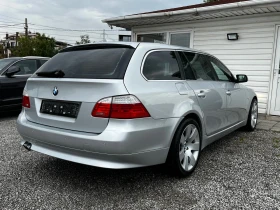 BMW 525 XD  Сервизни документи ! Нов внос!, снимка 4