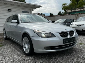 BMW 525 XD  Сервизни документи ! Нов внос!, снимка 3