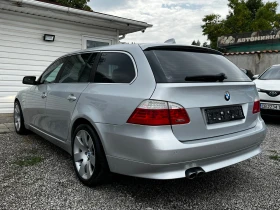 BMW 525 XD 234880 км. Сервизни документи ! Нов внос!, снимка 6