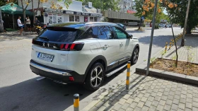 Peugeot 3008 GT Line, снимка 4