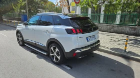 Peugeot 3008 GT Line, снимка 3