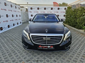 Mercedes-Benz S 550 136.000км= BURMASTER= DISTRONIC= ПАНОРАМА= MASSAGE