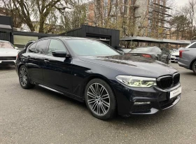 BMW 530 D X Drive M Package - [6] 