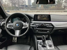 BMW 530 D X Drive M Package, снимка 11