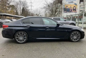 BMW 530 D X Drive M Package, снимка 6