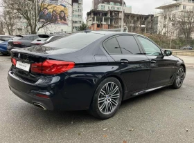 BMW 530 D X Drive M Package, снимка 7