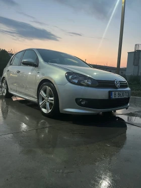 VW Golf, снимка 2