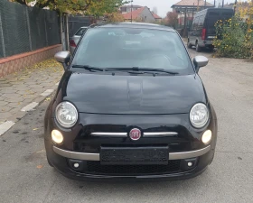 Fiat 500 Special edition by DIESEL, снимка 3