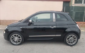 Fiat 500 Special edition by DIESEL, снимка 1