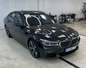 Обява за продажба на BMW 750 X DRIVE  ~71 000 лв. - изображение 1