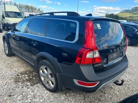 Volvo Xc70 CROSS COUNTRY !! УДАРЕНА !!, снимка 3